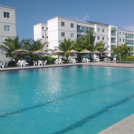Palm Village Acqua - Apartamento Premium - Em Frente A Piscina - Порту-де-Галиньяш Экстерьер фото