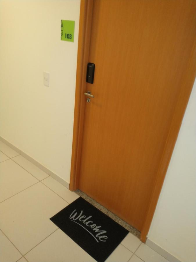 Palm Village Acqua - Apartamento Premium - Em Frente A Piscina - Порту-де-Галиньяш Экстерьер фото