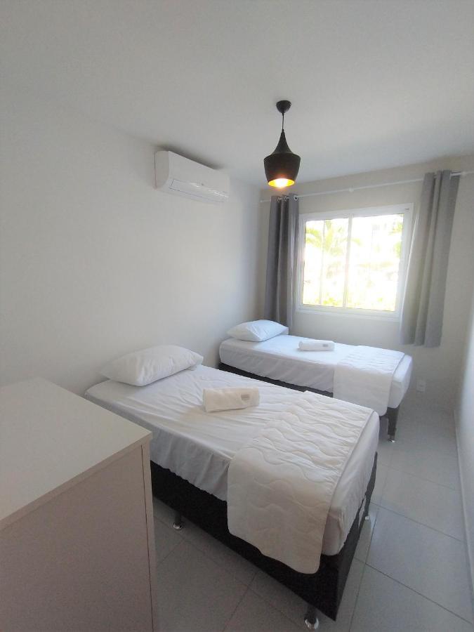 Palm Village Acqua - Apartamento Premium - Em Frente A Piscina - Порту-де-Галиньяш Экстерьер фото
