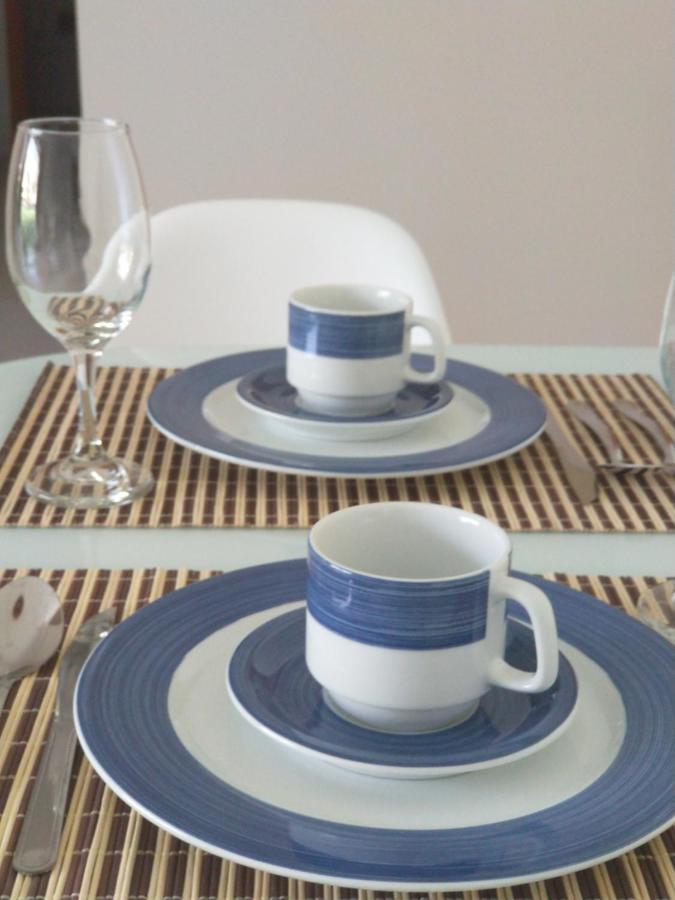 Palm Village Acqua - Apartamento Premium - Em Frente A Piscina - Порту-де-Галиньяш Экстерьер фото