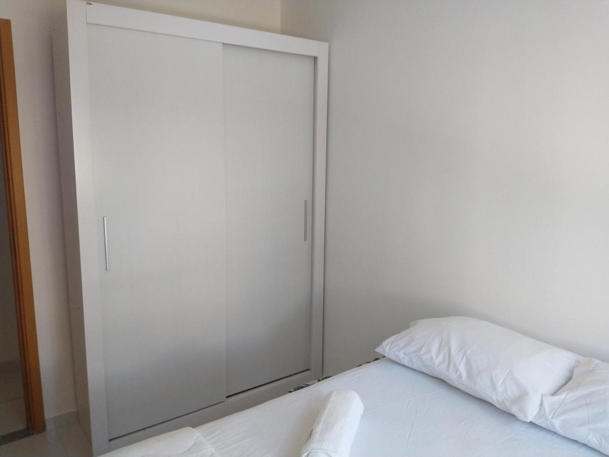 Palm Village Acqua - Apartamento Premium - Em Frente A Piscina - Порту-де-Галиньяш Экстерьер фото