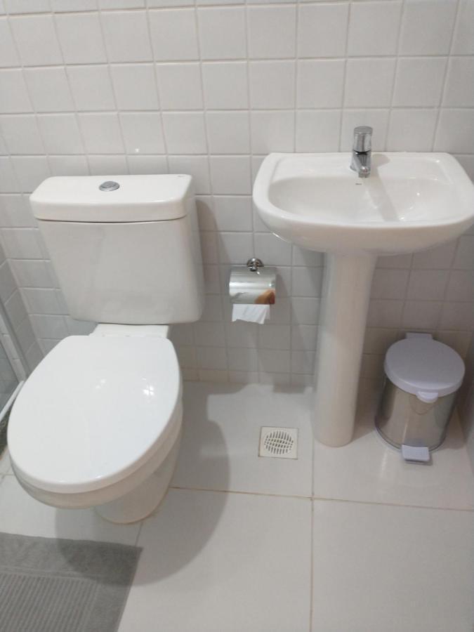 Palm Village Acqua - Apartamento Premium - Em Frente A Piscina - Порту-де-Галиньяш Экстерьер фото