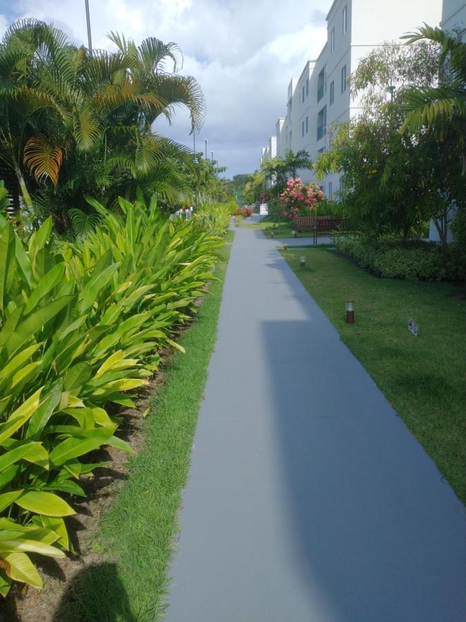 Palm Village Acqua - Apartamento Premium - Em Frente A Piscina - Порту-де-Галиньяш Экстерьер фото